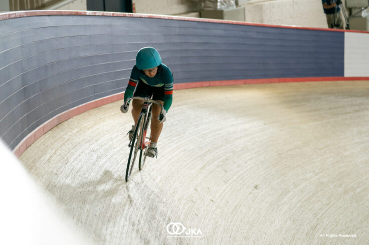 第2回記録会, 日本競輪選手養成所（JIK）, 第129・130回生