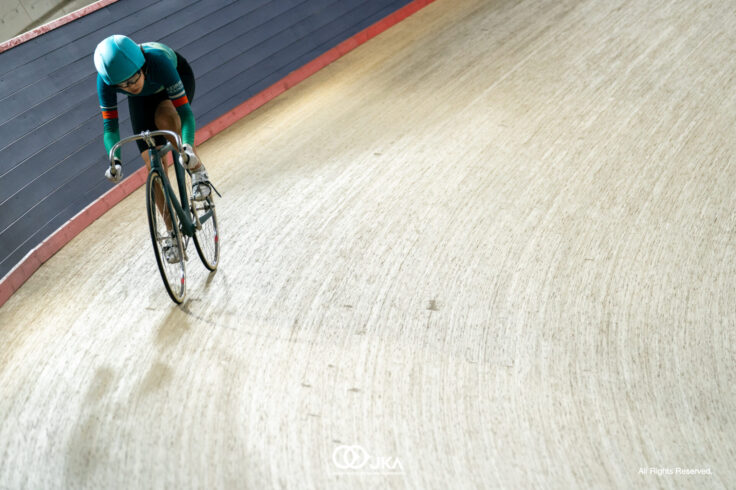 第2回記録会, 日本競輪選手養成所（JIK）, 第129・130回生