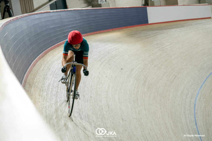 第2回記録会, 日本競輪選手養成所（JIK）, 第129・130回生