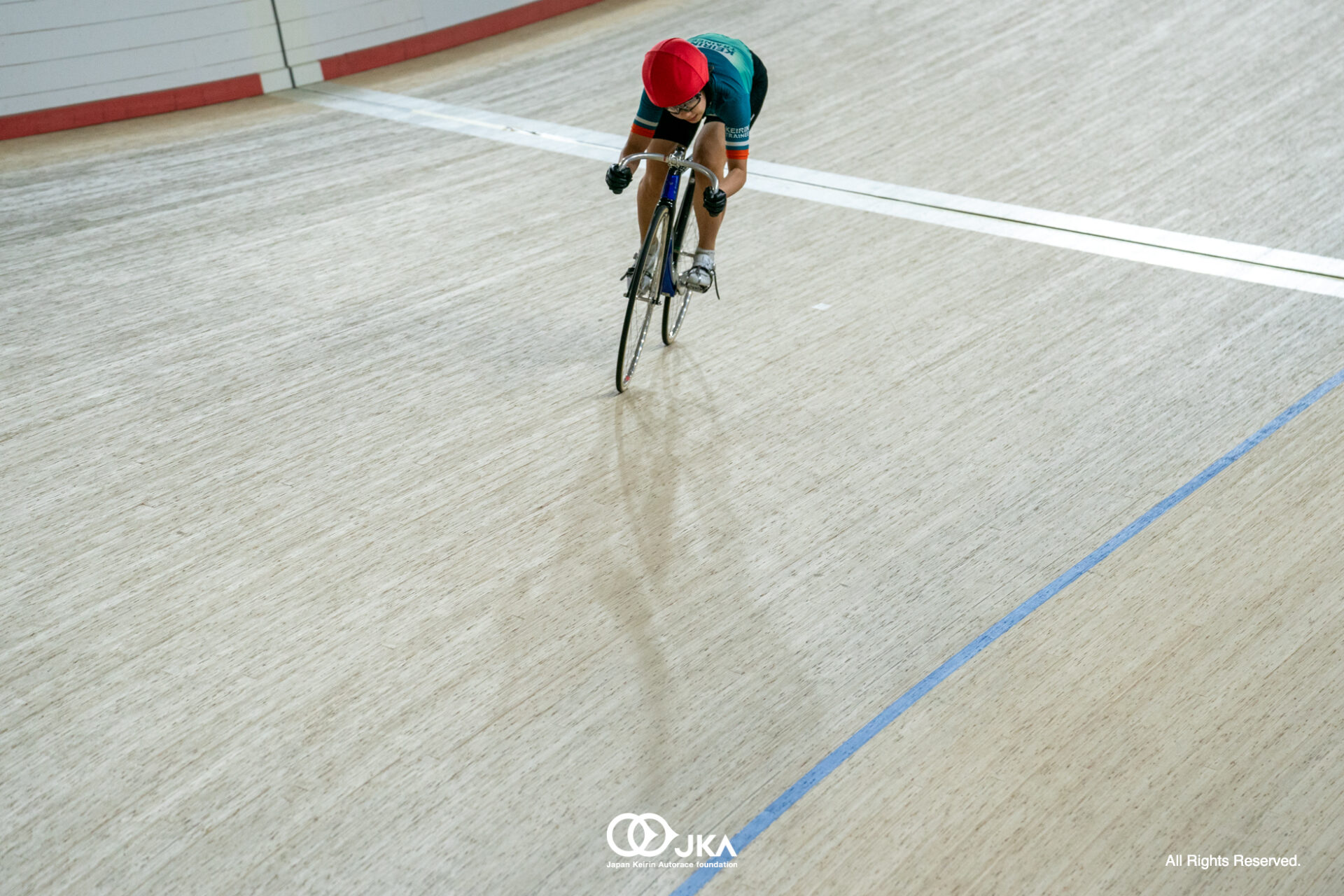 第2回記録会, 日本競輪選手養成所（JIK）, 第129・130回生