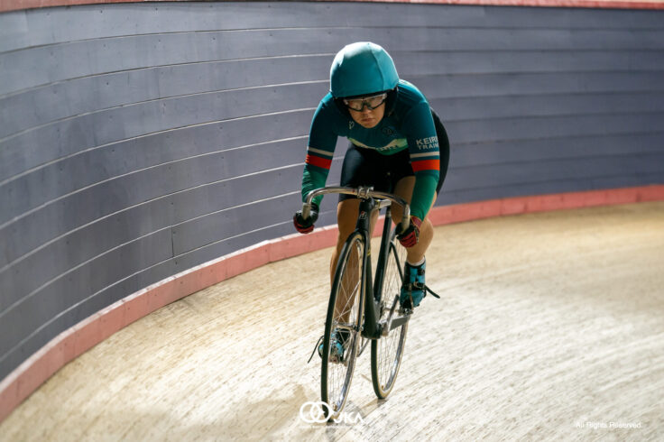 第2回記録会, 日本競輪選手養成所（JIK）, 第129・130回生