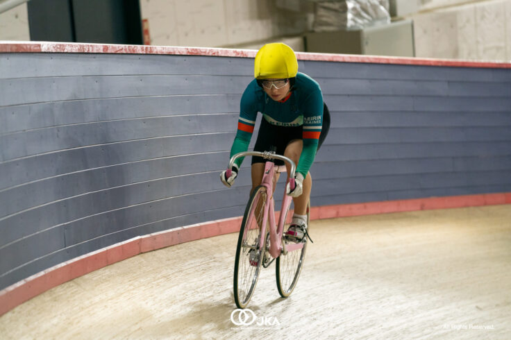 第2回記録会, 日本競輪選手養成所（JIK）, 第129・130回生