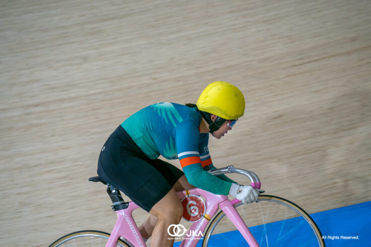 第2回記録会, 日本競輪選手養成所（JIK）, 第129・130回生