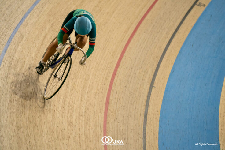 第2回記録会, 日本競輪選手養成所（JIK）, 第129・130回生