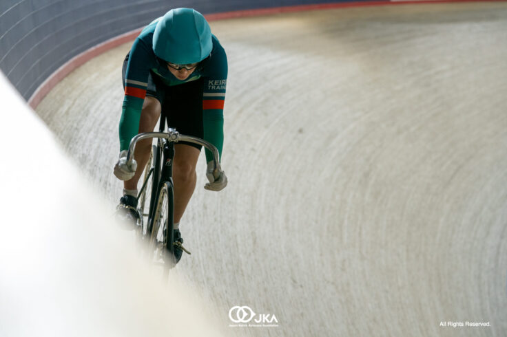 第2回記録会, 日本競輪選手養成所（JIK）, 第129・130回生