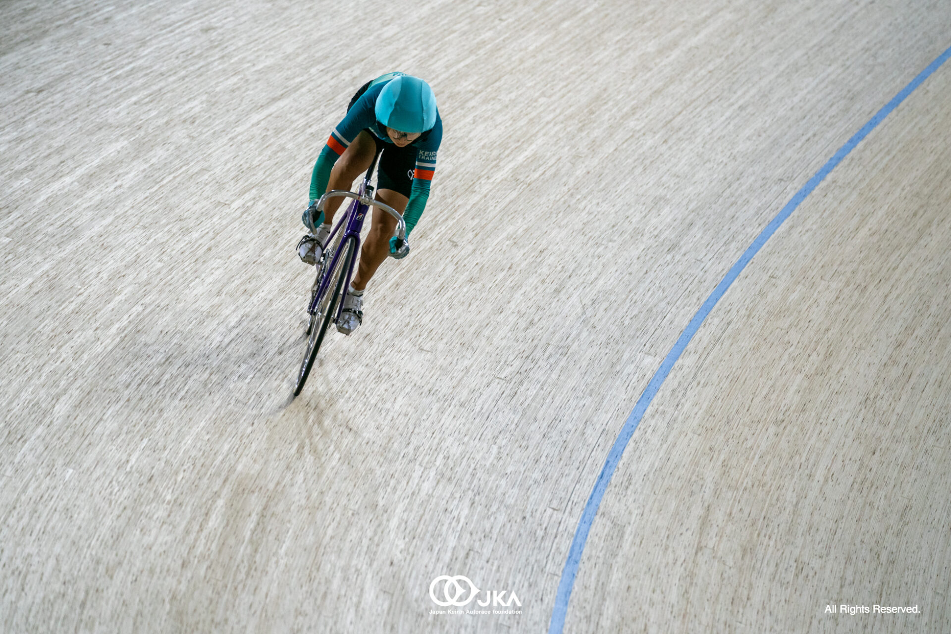 第2回記録会, 日本競輪選手養成所（JIK）, 第129・130回生