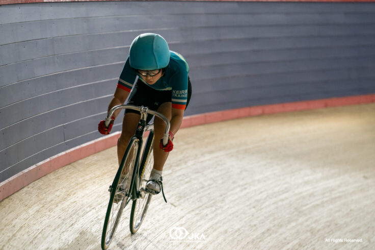 第2回記録会, 日本競輪選手養成所（JIK）, 第129・130回生