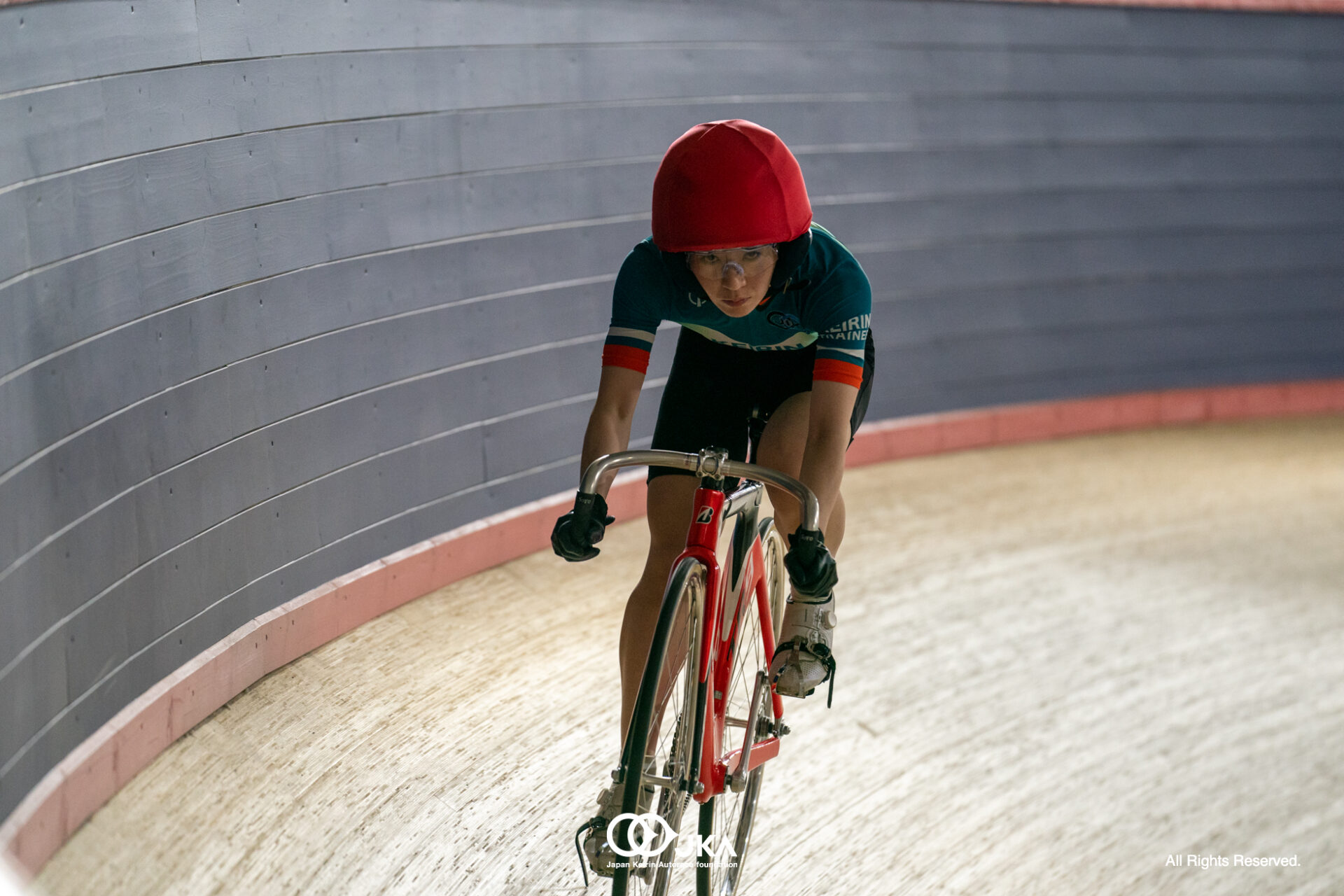 第2回記録会, 日本競輪選手養成所（JIK）, 第129・130回生