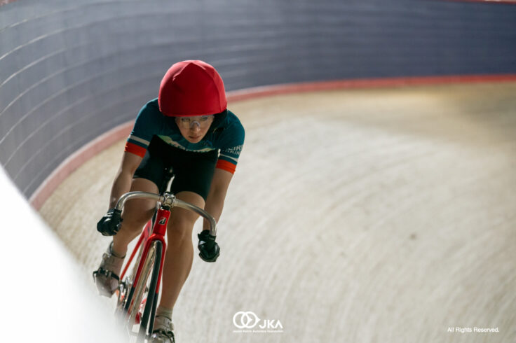 第2回記録会, 日本競輪選手養成所（JIK）, 第129・130回生