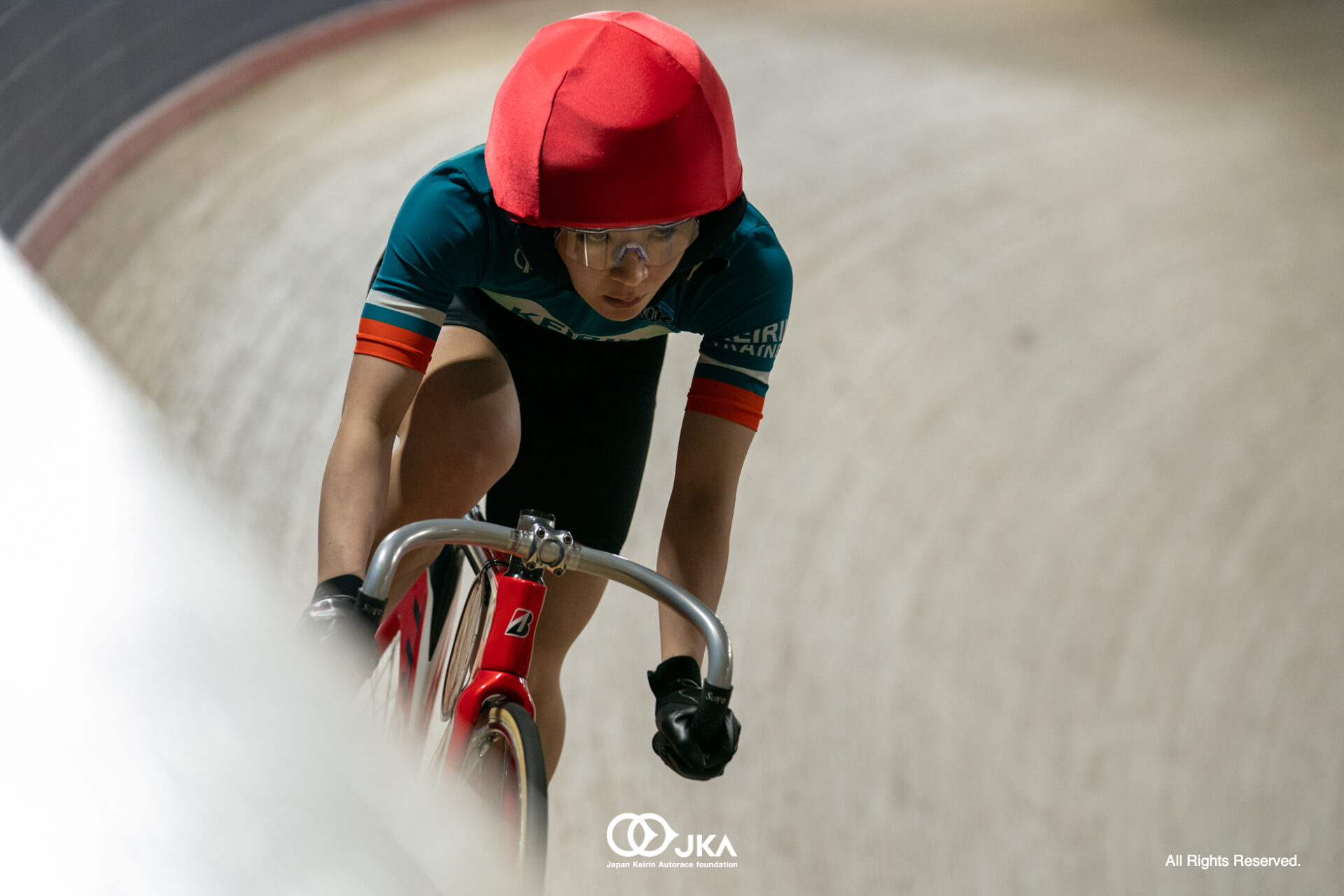 第2回記録会, 日本競輪選手養成所（JIK）, 第129・130回生