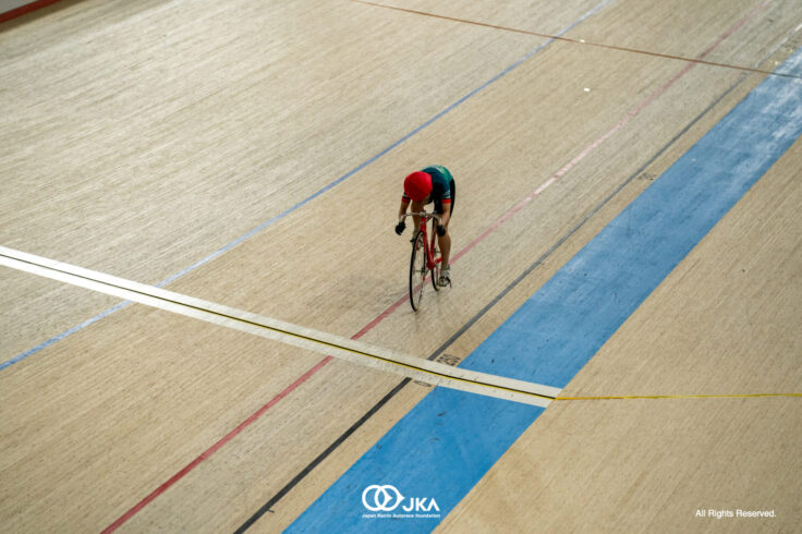 第2回記録会, 日本競輪選手養成所（JIK）, 第129・130回生