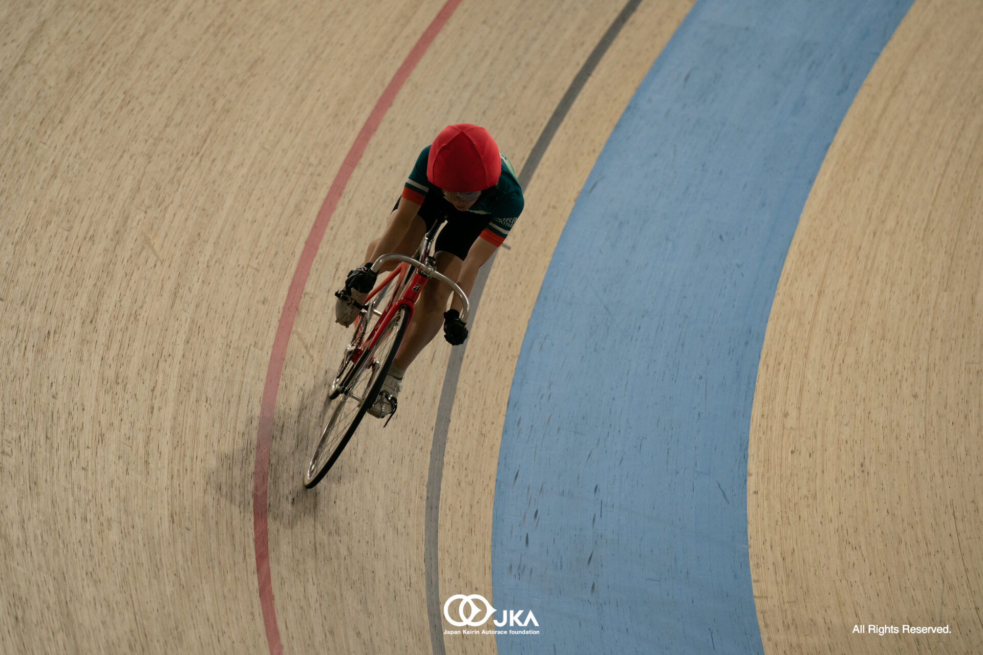 第2回記録会, 日本競輪選手養成所（JIK）, 第129・130回生