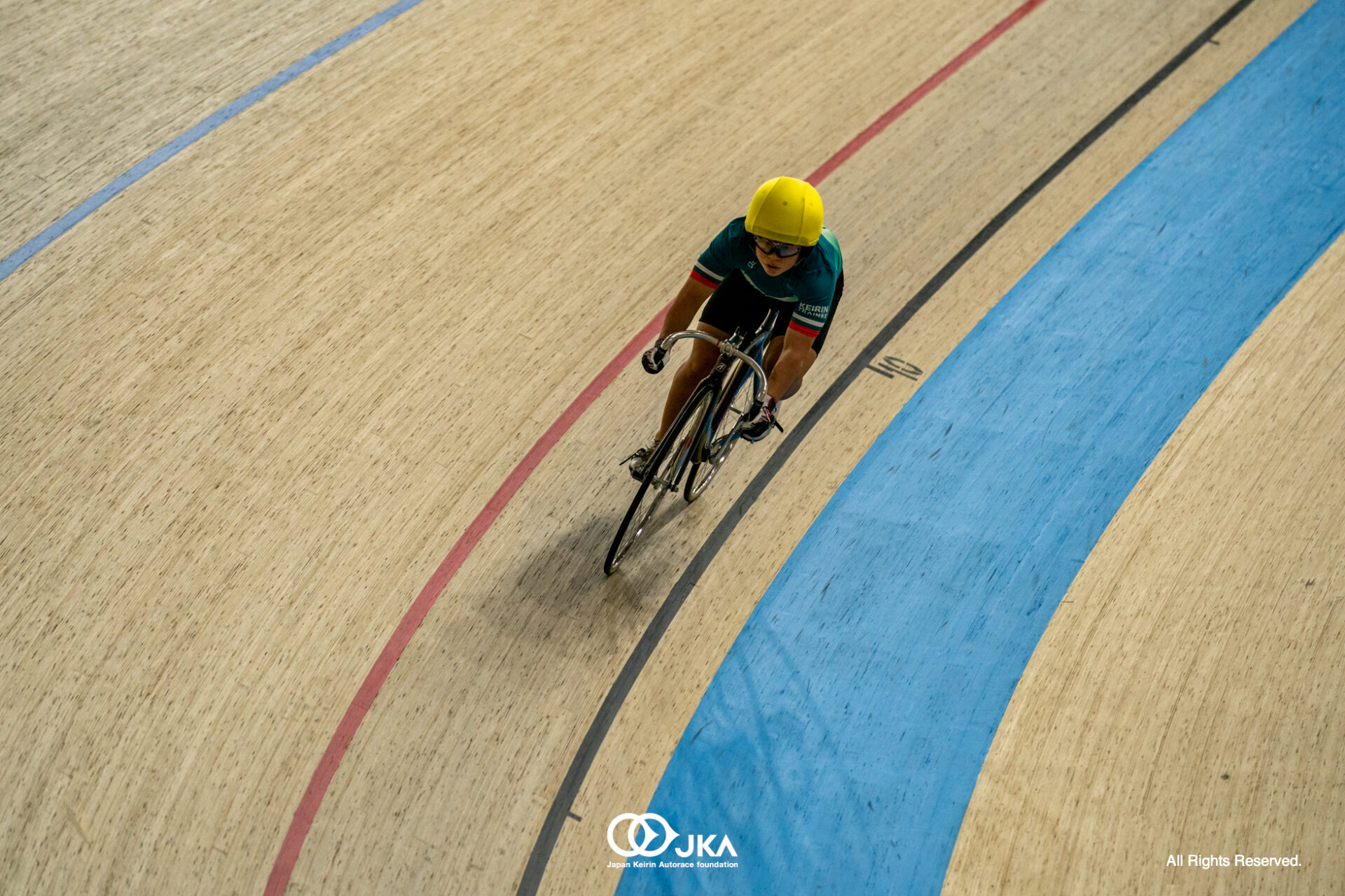 第2回記録会, 日本競輪選手養成所（JIK）, 第129・130回生