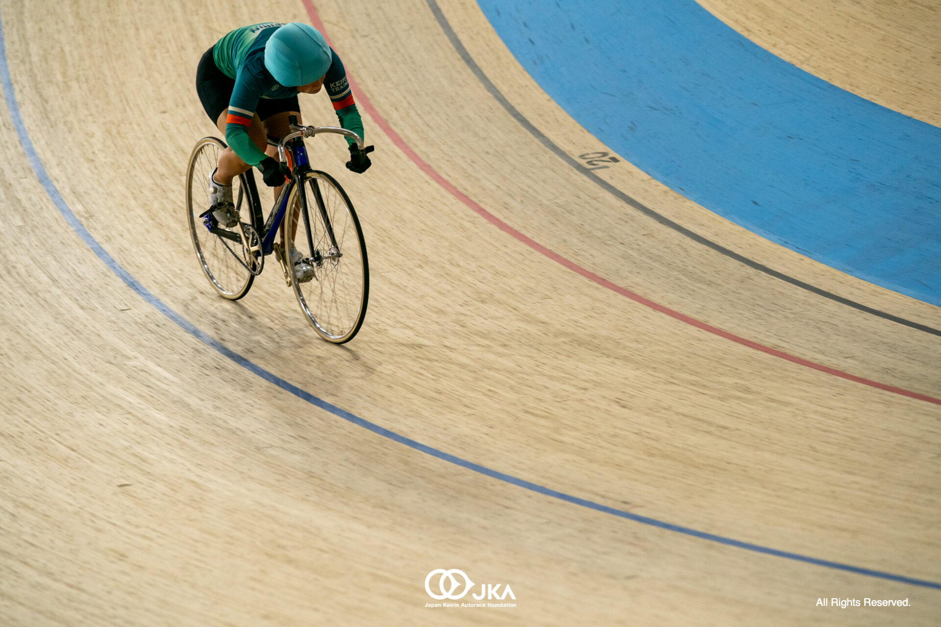 第2回記録会, 日本競輪選手養成所（JIK）, 第129・130回生