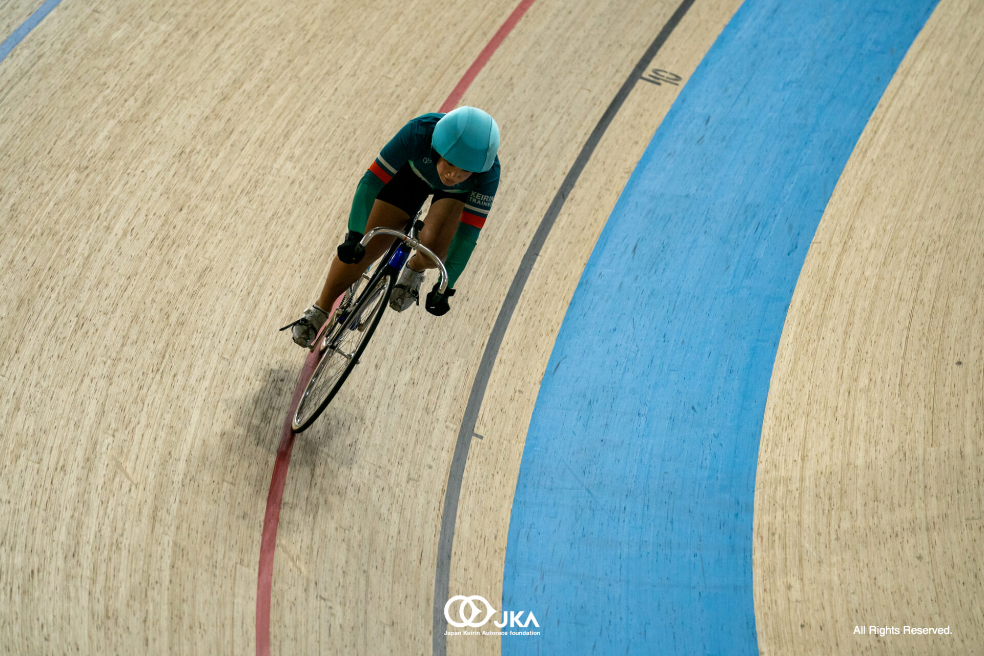 第2回記録会, 日本競輪選手養成所（JIK）, 第129・130回生