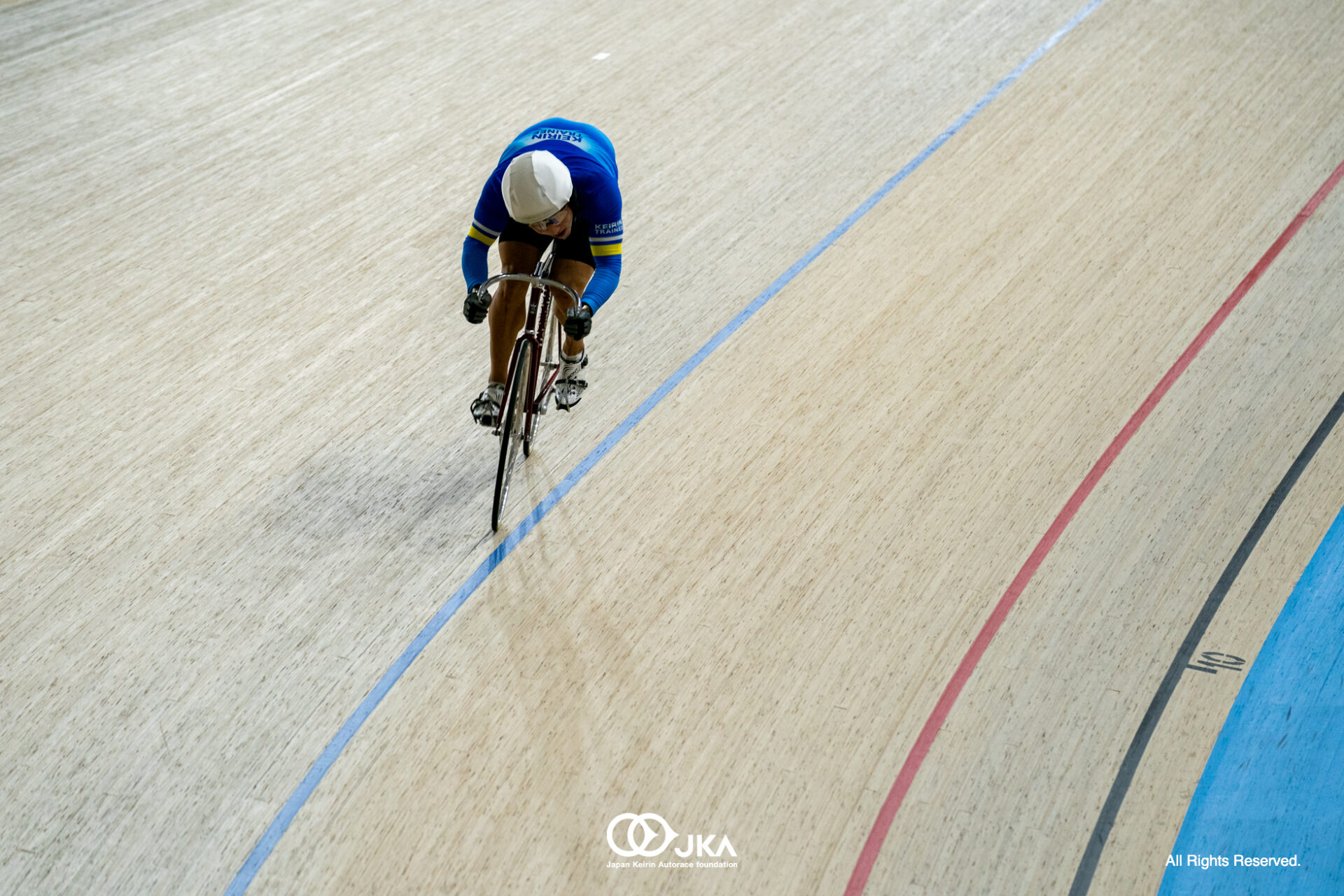 第2回記録会, 日本競輪選手養成所（JIK）, 第129・130回生