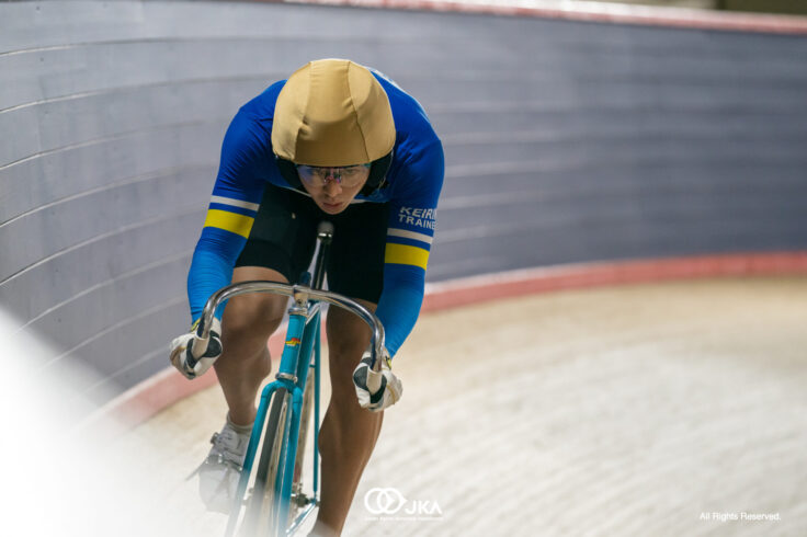 第2回記録会, 日本競輪選手養成所（JIK）, 第129・130回生