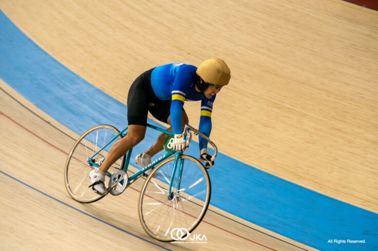 第2回記録会, 日本競輪選手養成所（JIK）, 第129・130回生