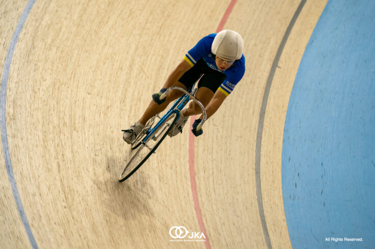 第2回記録会, 日本競輪選手養成所（JIK）, 第129・130回生