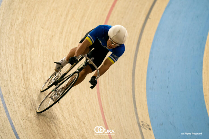 第2回記録会, 日本競輪選手養成所（JIK）, 第129・130回生