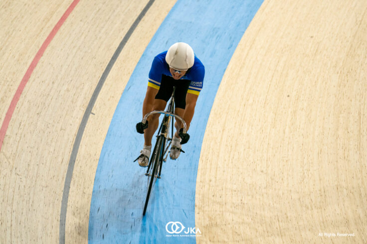 第2回記録会, 日本競輪選手養成所（JIK）, 第129・130回生