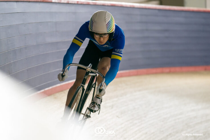 第2回記録会, 日本競輪選手養成所（JIK）, 第129・130回生