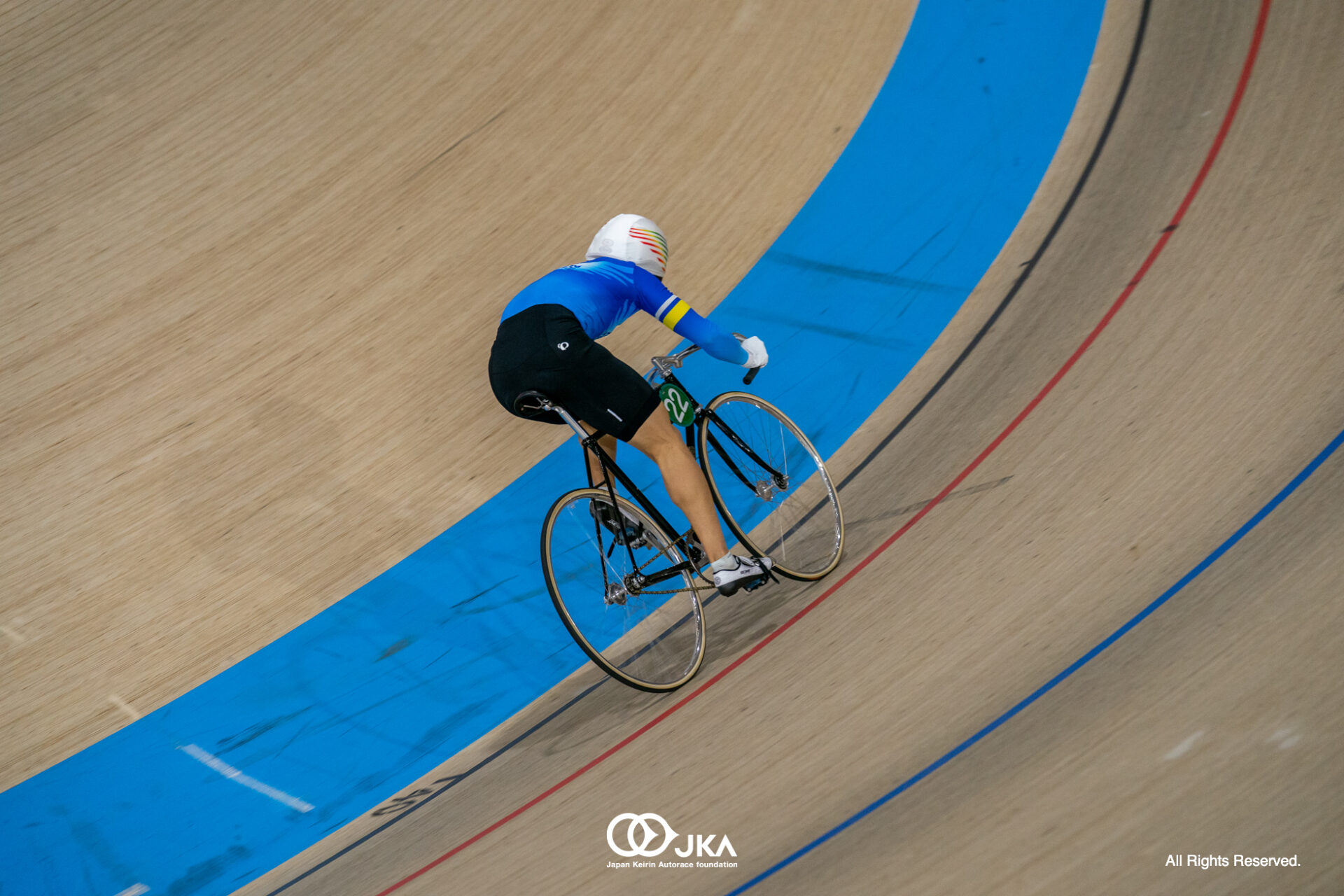 第2回記録会, 日本競輪選手養成所（JIK）, 第129・130回生