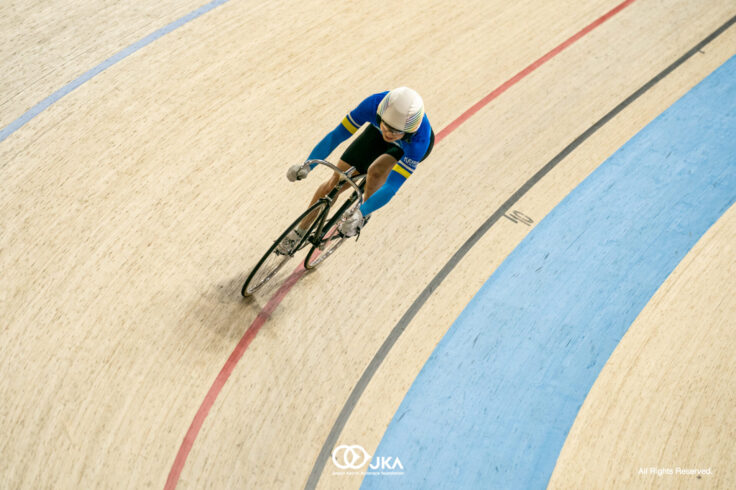 第2回記録会, 日本競輪選手養成所（JIK）, 第129・130回生