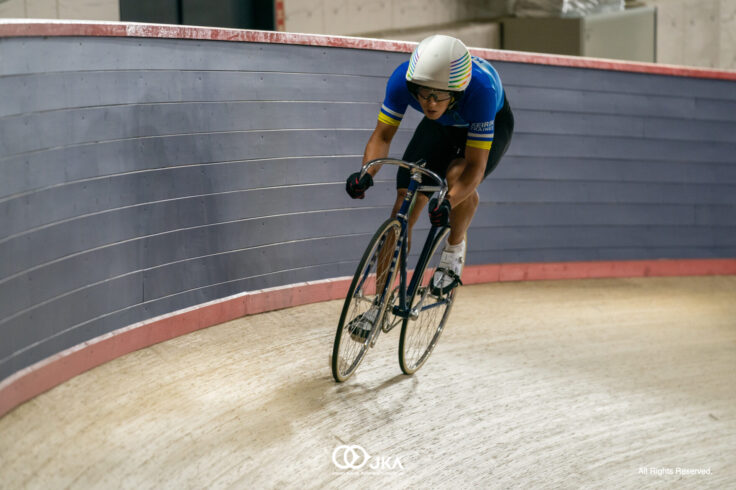 第2回記録会, 日本競輪選手養成所（JIK）, 第129・130回生