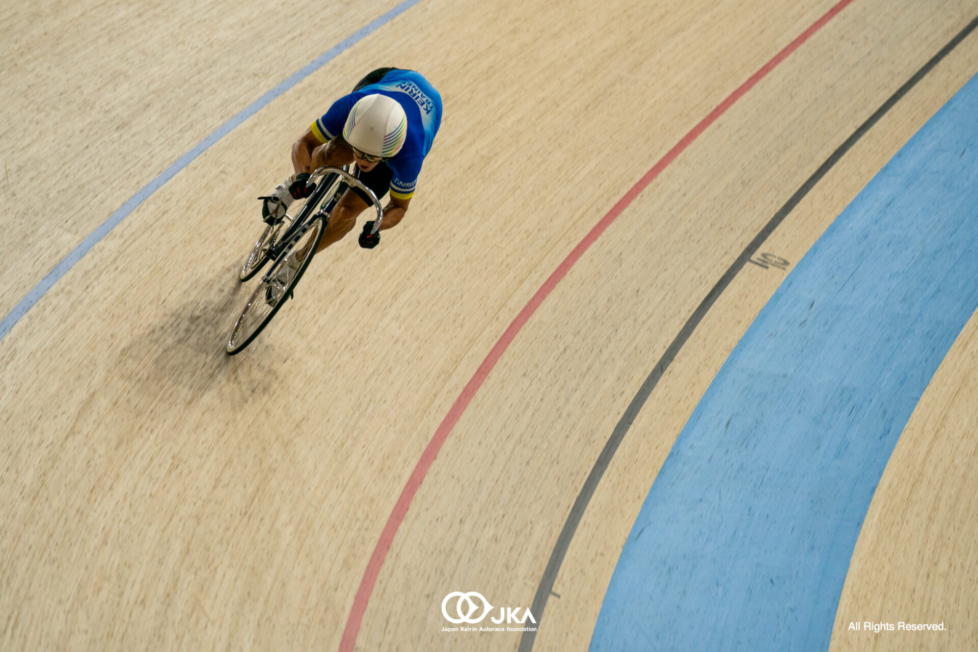 第2回記録会, 日本競輪選手養成所（JIK）, 第129・130回生