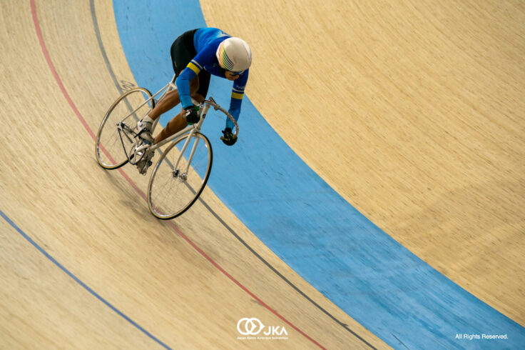第2回記録会, 日本競輪選手養成所（JIK）, 第129・130回生