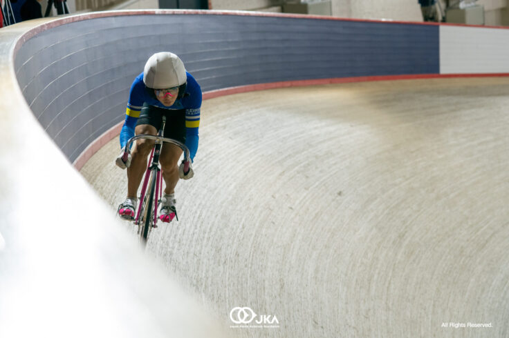 第2回記録会, 日本競輪選手養成所（JIK）, 第129・130回生