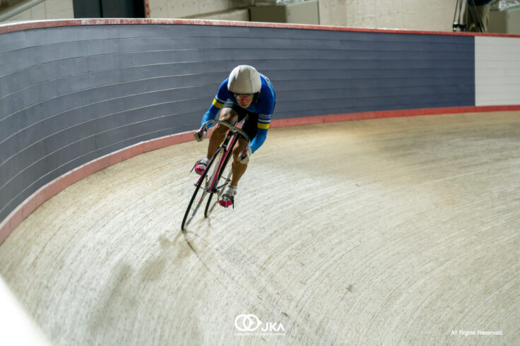 第2回記録会, 日本競輪選手養成所（JIK）, 第129・130回生