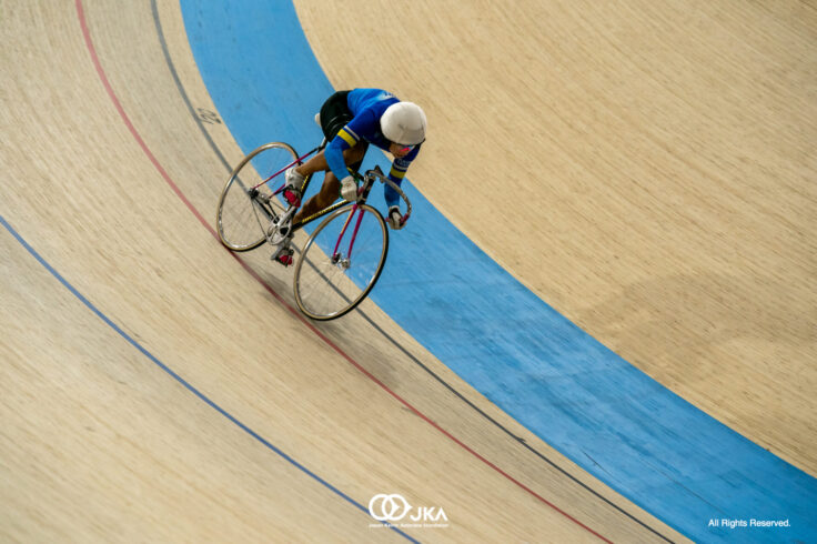 第2回記録会, 日本競輪選手養成所（JIK）, 第129・130回生