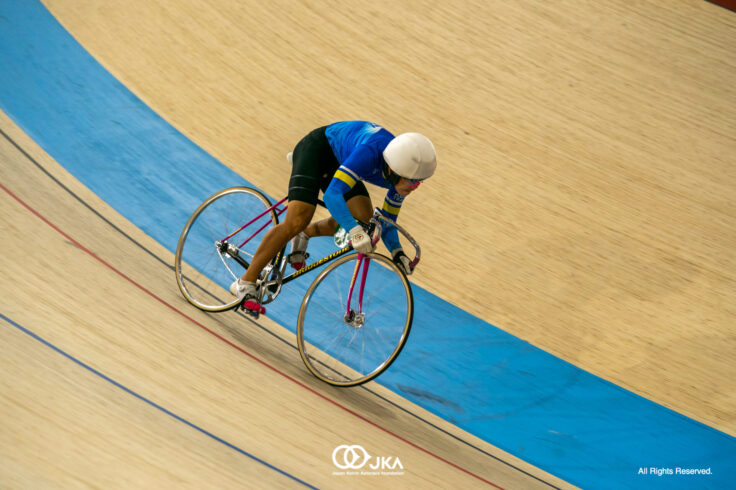 第2回記録会, 日本競輪選手養成所（JIK）, 第129・130回生