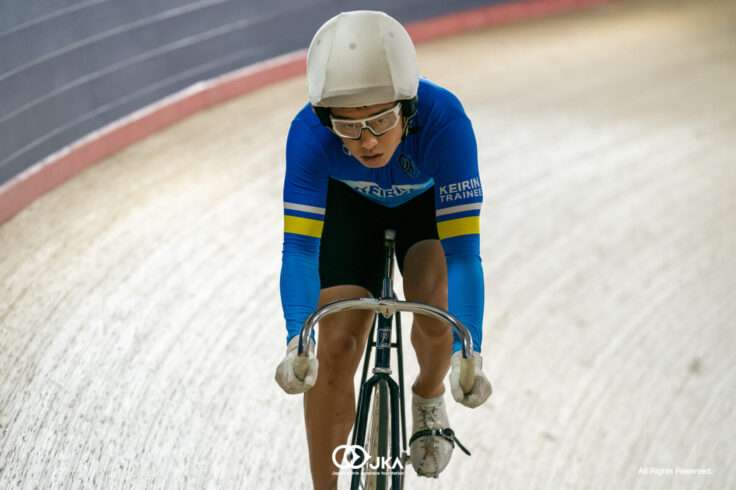 第2回記録会, 日本競輪選手養成所（JIK）, 第129・130回生