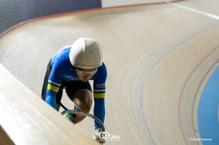 第2回記録会, 日本競輪選手養成所（JIK）, 第129・130回生