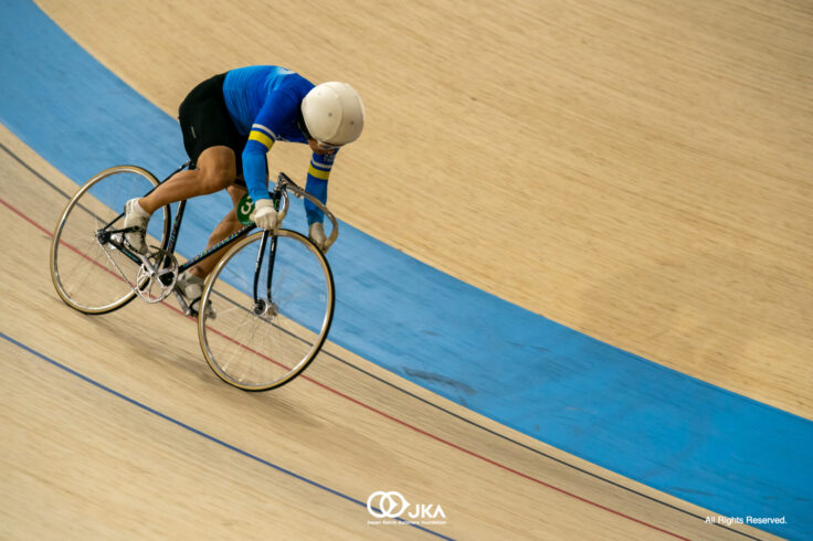 第2回記録会, 日本競輪選手養成所（JIK）, 第129・130回生