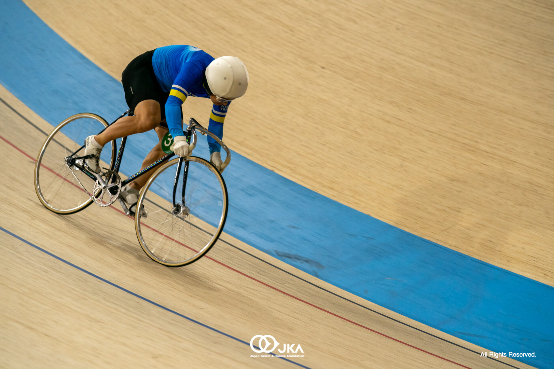 第2回記録会, 日本競輪選手養成所（JIK）, 第129・130回生