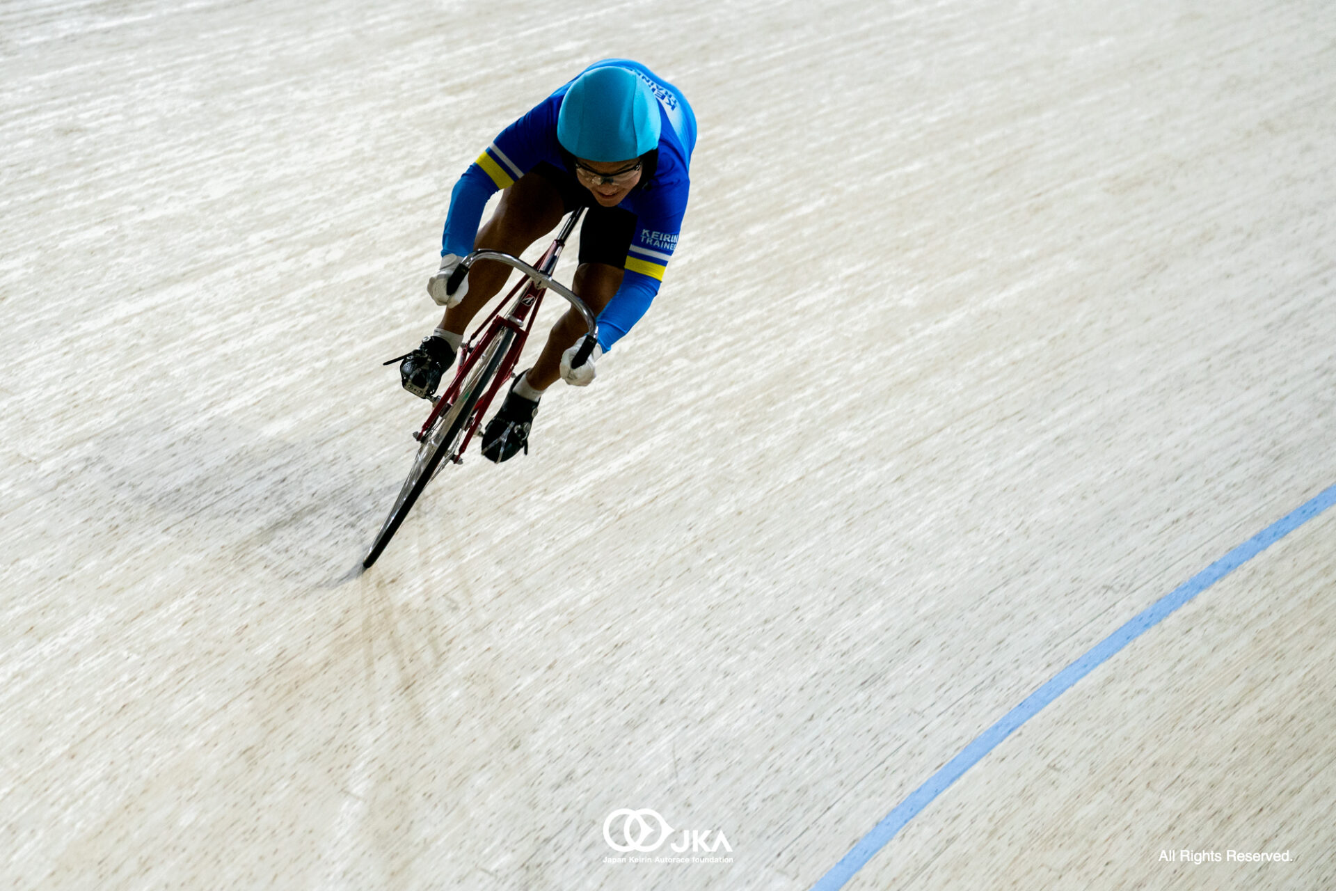 第2回記録会, 日本競輪選手養成所（JIK）, 第129・130回生