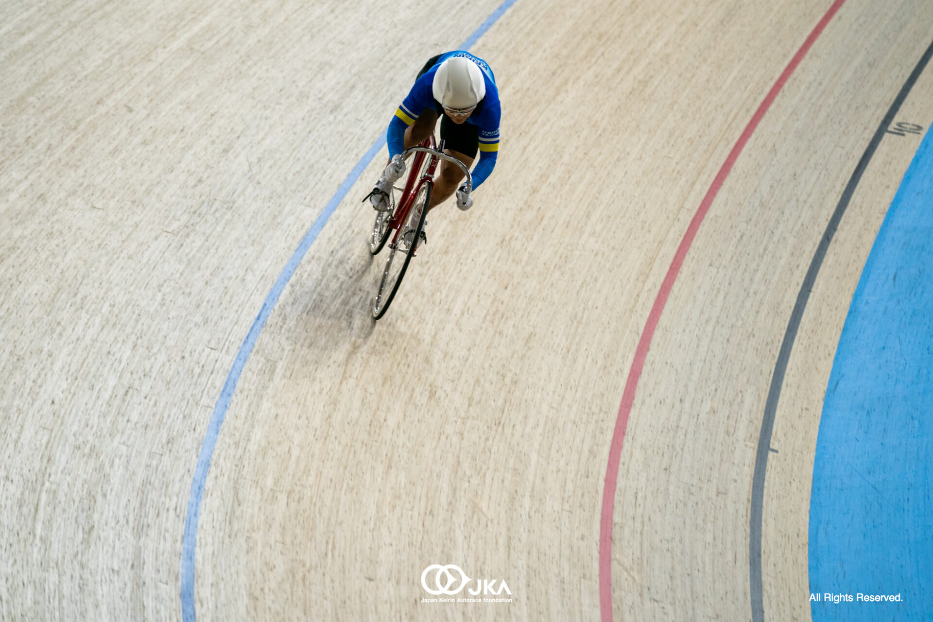 第2回記録会, 日本競輪選手養成所（JIK）, 第129・130回生