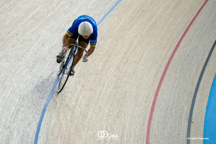 第2回記録会, 日本競輪選手養成所（JIK）, 第129・130回生