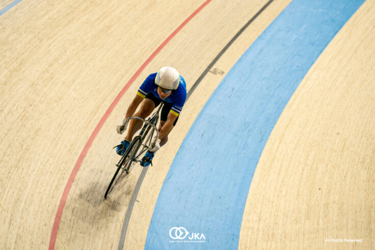 第2回記録会, 日本競輪選手養成所（JIK）, 第129・130回生