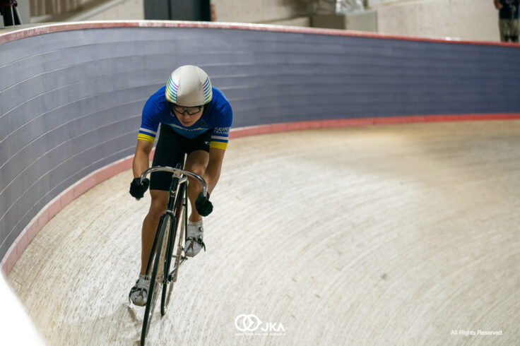 第2回記録会, 日本競輪選手養成所（JIK）, 第129・130回生