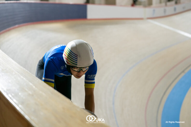 第2回記録会, 日本競輪選手養成所（JIK）, 第129・130回生