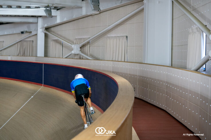 第2回記録会, 日本競輪選手養成所（JIK）, 第129・130回生