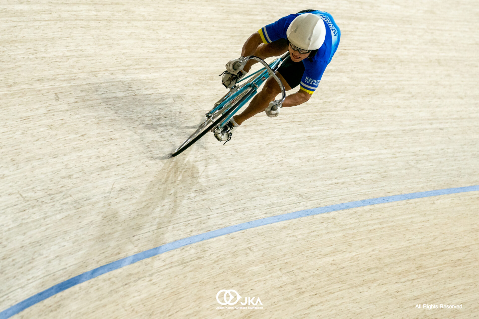 第2回記録会, 日本競輪選手養成所（JIK）, 第129・130回生