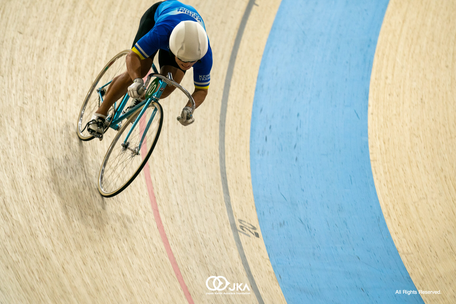第2回記録会, 日本競輪選手養成所（JIK）, 第129・130回生