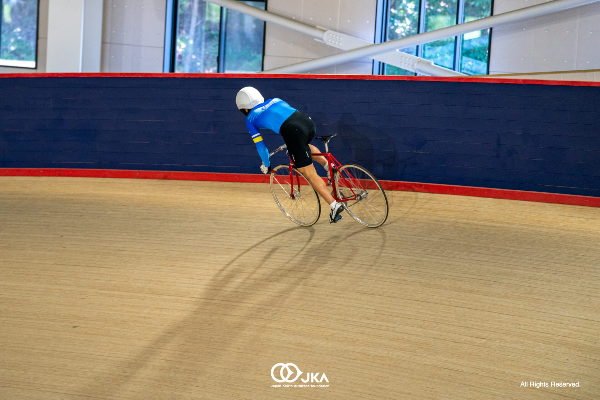 第2回記録会, 日本競輪選手養成所（JIK）, 第129・130回生