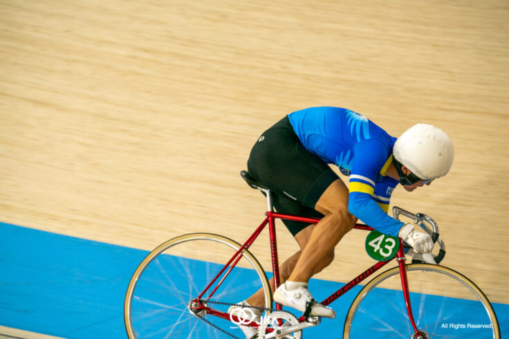 第2回記録会, 日本競輪選手養成所（JIK）, 第129・130回生